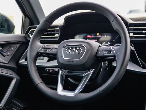New 2026 Audi A3 2.0T Premium Plus image 15