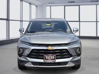 Used 2023 Chevrolet Blazer LT FWD video 2