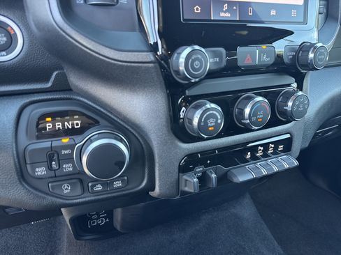 New 2026 RAM 1500 Classic Warlock image 33