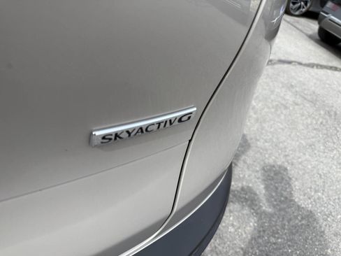 Used 2023 MAZDA CX-30 AWD 2.5 S w/ Select Package image 17