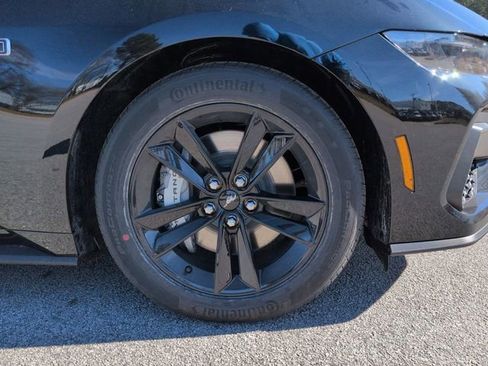 New 2026 Ford Mustang GT image 10