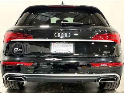 Used 2023 Audi Q5 2.0T Premium Plus w/ Premium Plus Package
