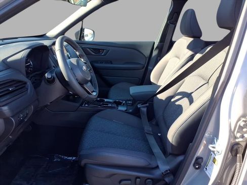 New 2026 Subaru Forester Premium image 21