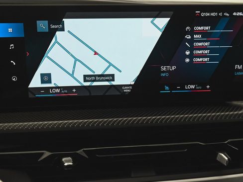 Used 2023 BMW XM AWD/4WD image 18