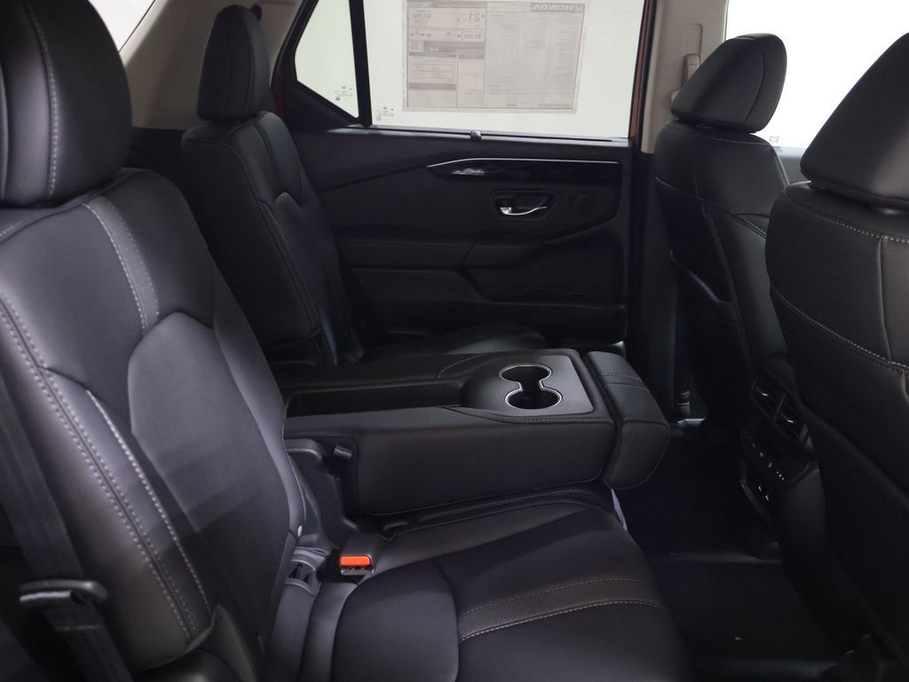 New 2026 Honda Pilot EX-L image 15