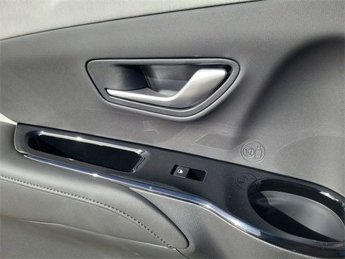 New 2025 Hyundai Santa Cruz Limited image 19