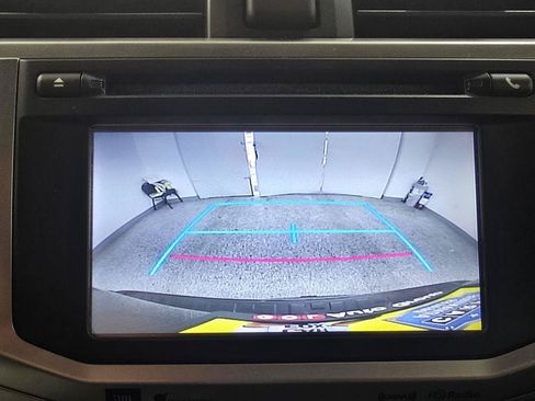 Used 2018 Toyota 4Runner Limited AWD/4WD image 26