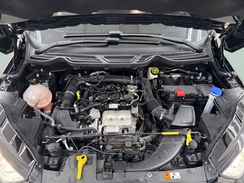 Used 2021 Ford EcoSport SE w/ SE Appearance Package image 9