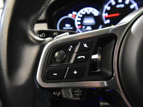 Used 2021 Porsche Cayenne GTS image 22
