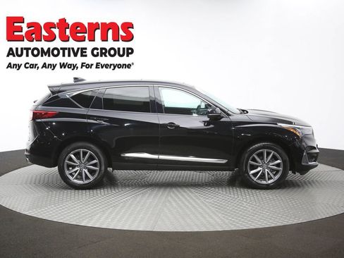 Used 2021 Acura RDX w/ Technology Package AWD/4WD image 46