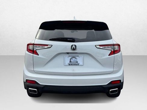 Used 2024 Acura RDX SH-AWD image 7