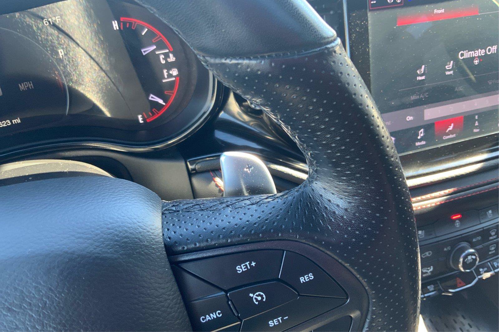 Used 2025 Dodge Durango R/T AWD/4WD image 37