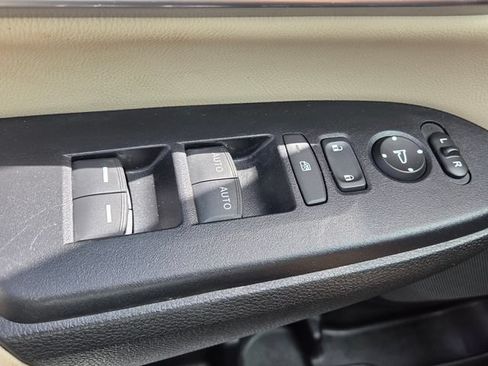 Used 2021 Honda CR-V EX-L image 28