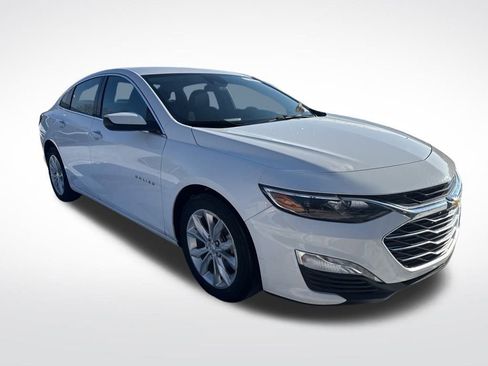 Used 2023 Chevrolet Malibu LT image 10