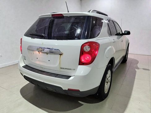 Used 2014 Chevrolet Equinox LT image 20