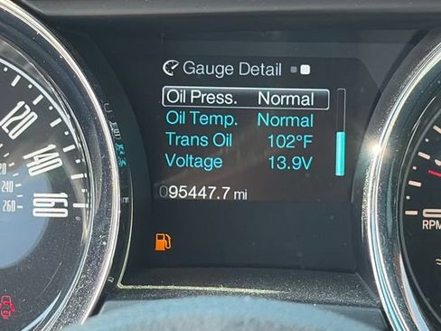 Used 2014 Ford Mustang GT Premium RWD image 23