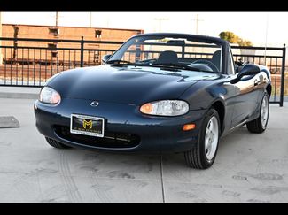 Used 1999 MAZDA MX-5 Miata image 1
