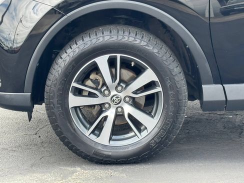Used 2016 Toyota RAV4 XLE FWD image 53