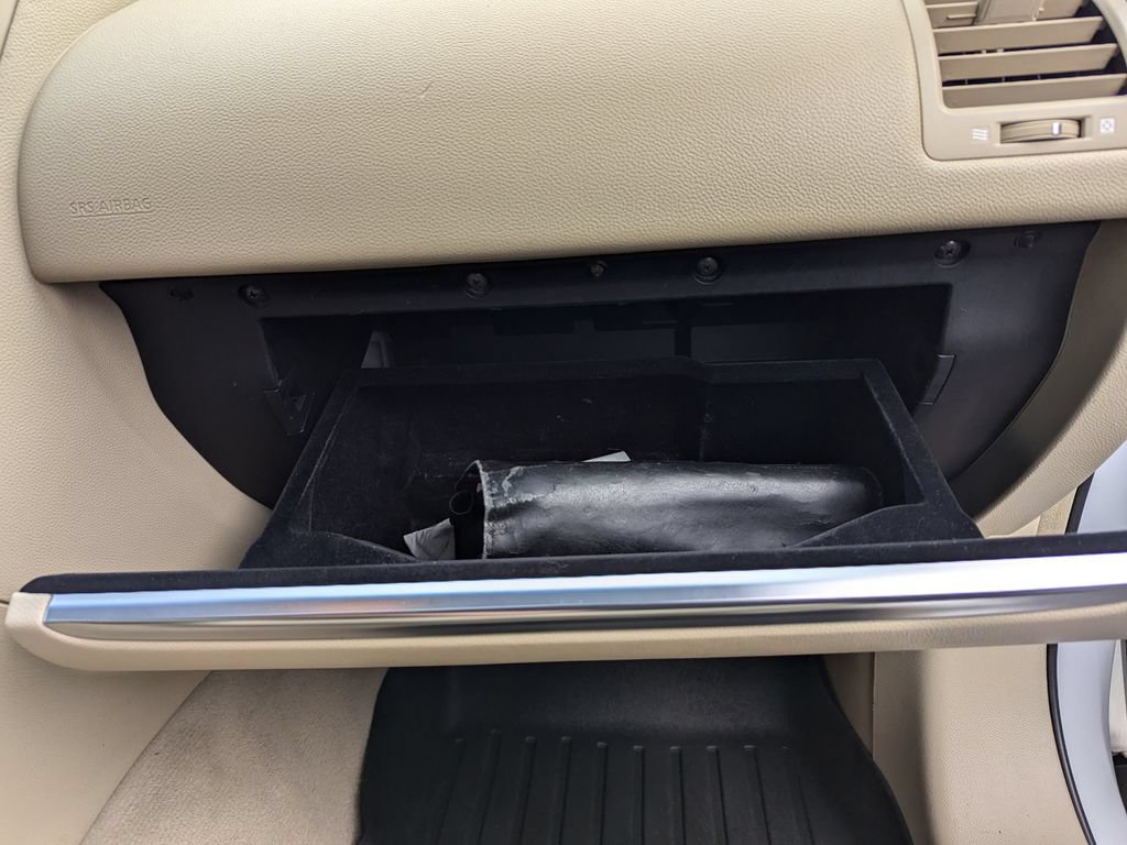 Used 2010 INFINITI FX35 AWD w/ Navigation Pkg image 33