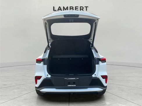 New 2026 Buick Envista Preferred w/ Convenience I Package image 17