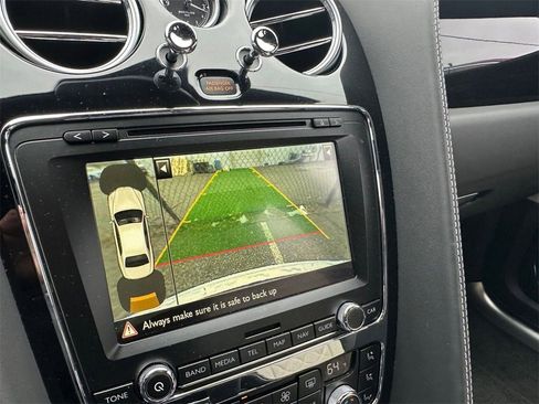 Used 2017 Bentley Flying Spur S V8 image 25