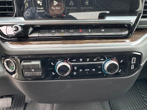 New 2026 GMC Sierra 1500 Elevation AWD/4WD image 32