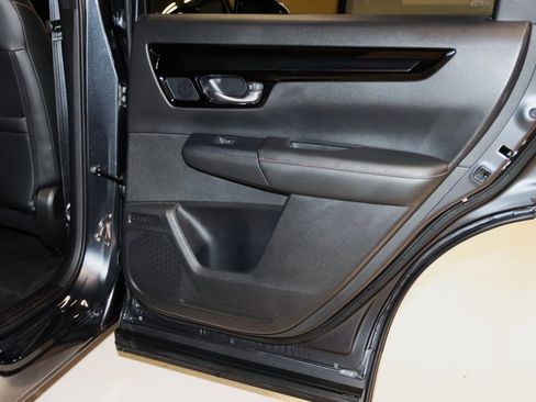 Used 2025 Honda CR-V Sport Touring image 66