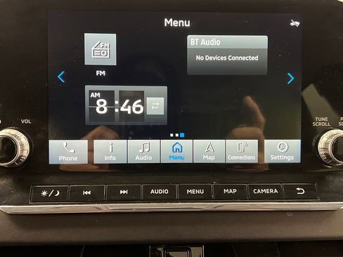 Used 2024 Mitsubishi Outlander SE image 59