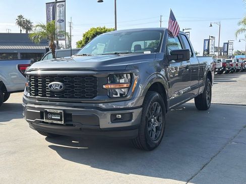 New 2026 Ford F150 STX RWD image 5