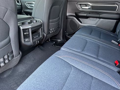 New 2026 RAM 1500 Big Horn AWD/4WD image 11