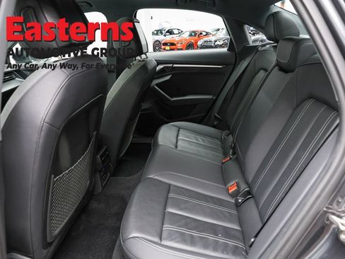 Used 2024 Audi A3 2.0T Premium FWD image 21