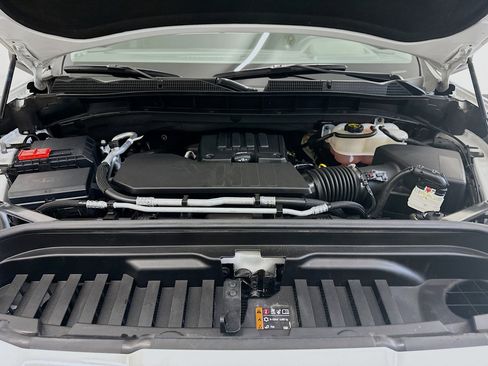 Used 2024 GMC Sierra 1500 Elevation image 34