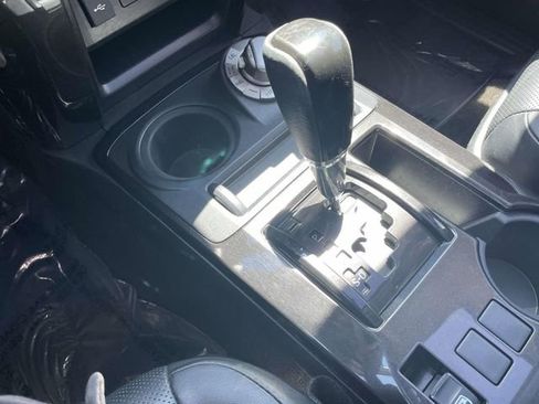 Used 2020 Toyota 4Runner Nightshade image 23