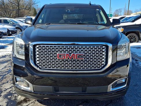 Used 2017 GMC Yukon XL Denali w/ Open Road Package image 2