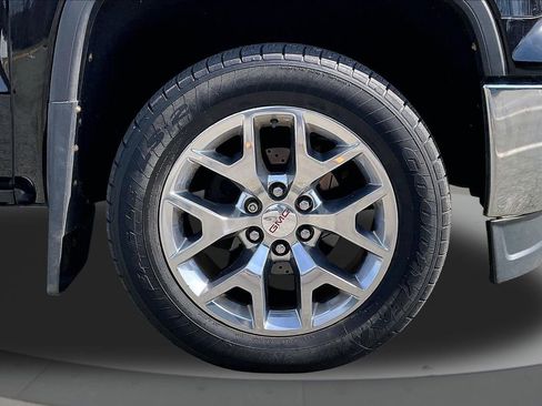 Used 2015 GMC Sierra 1500 SLT image 34