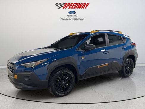 New 2026 Subaru Crosstrek 2.5i Wilderness AWD/4WD image 5