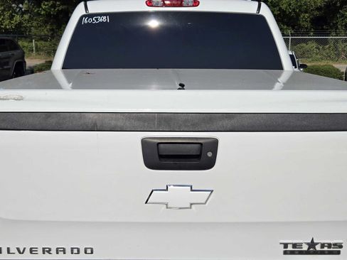 Used 2009 Chevrolet Silverado 1500 LT w/ Texas Edition AWD/4WD image 29
