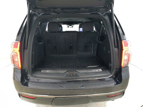 Used 2021 Chevrolet Suburban RST image 44