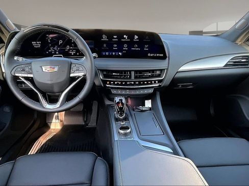 New 2026 Cadillac CT5 Premium Luxury w/ Technology Package AWD/4WD image 5