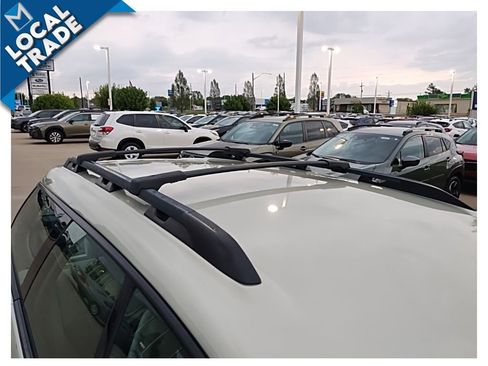 Used 2006 Subaru Outback 2.5i image 6