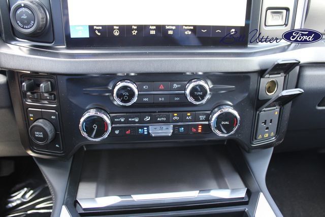 New 2026 Ford F450 Platinum AWD/4WD image 14