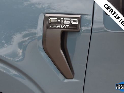 Certified 2023 Ford F150 Lariat image 40