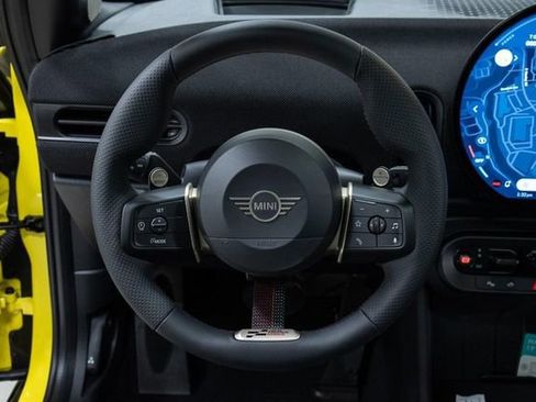 New 2026 MINI Cooper S FWD image 13