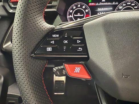 Used 2026 Audi RS 3 AWD/4WD image 28