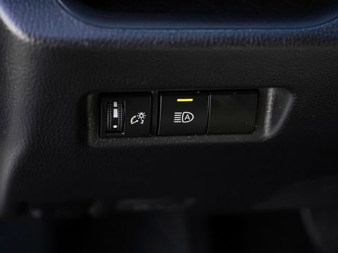 Certified 2025 Toyota RAV4 XLE image 18