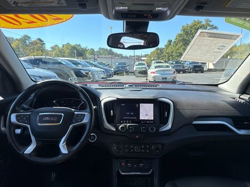 Used 2020 GMC Terrain SLT w/ Preferred Package image 20