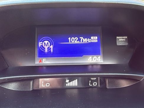 Used 2017 Acura RDX FWD image 30