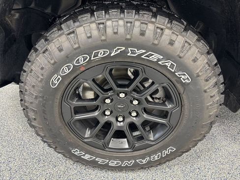 New 2026 RAM 1500 Rebel w/ Rebel Level 2 Equipment Group image 47