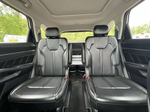 Used 2023 Kia Sorento SX AWD/4WD image 14