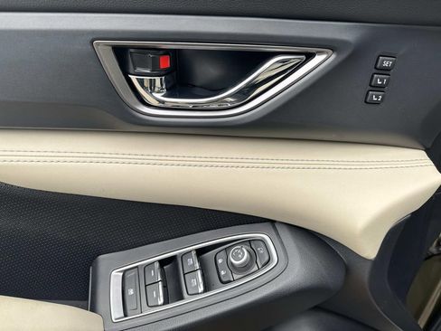 New 2026 Subaru Ascent Limited image 13